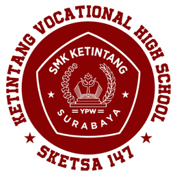 SMKS Ketintang Surabaya